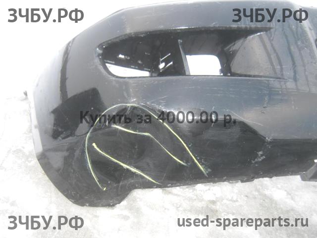 Toyota Land Cruiser 120 (PRADO) Бампер передний