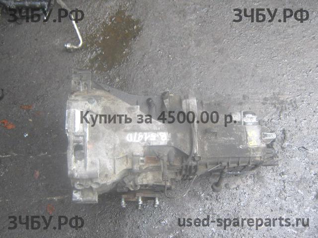Volkswagen Passat B5 МКПП (механическая коробка переключения передач)