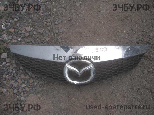 Mazda 6 [GG] Решетка радиатора