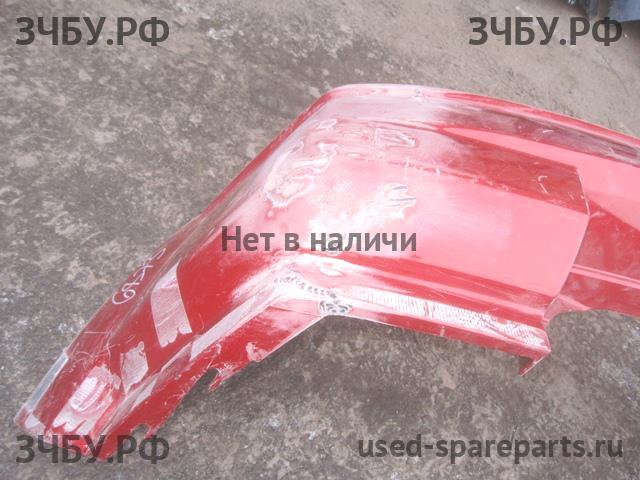 Dodge Caliber Бампер задний