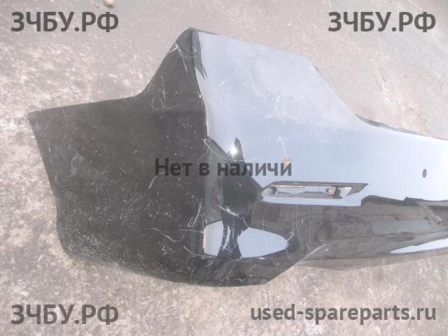 Toyota Camry 7 (V50) Бампер задний
