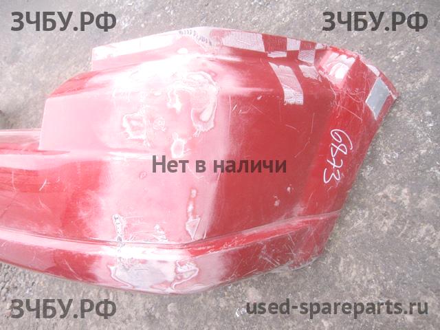 Dodge Caliber Бампер задний