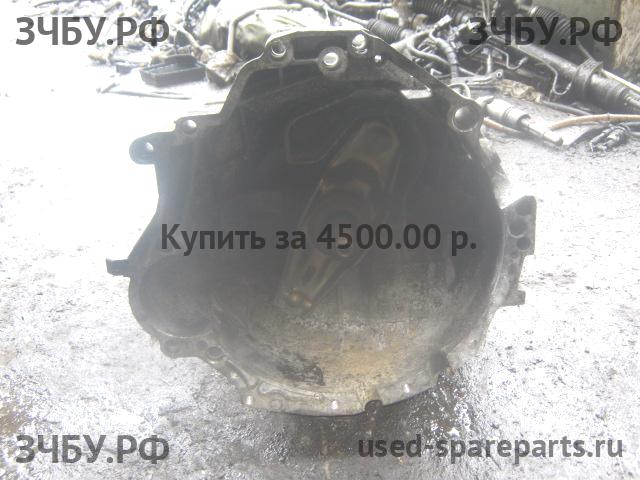 Volkswagen Passat B5 МКПП (механическая коробка переключения передач)