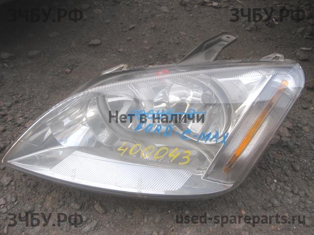 Ford C-MAX 1 Фара левая