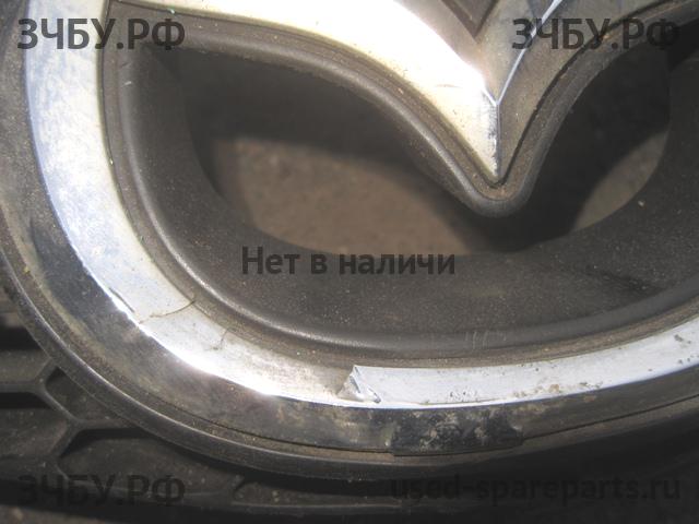 Mazda 6 [GG] Решетка радиатора