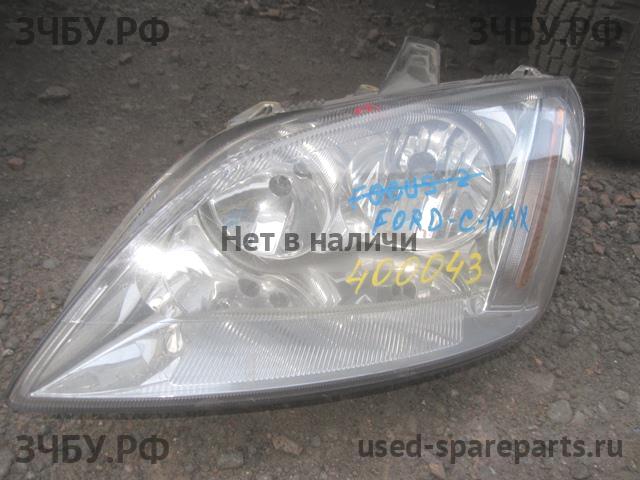 Ford C-MAX 1 Фара левая