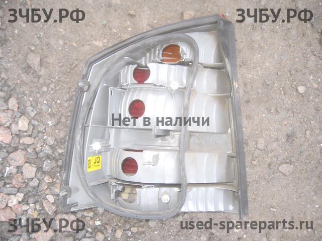Opel Vectra C Фонарь правый