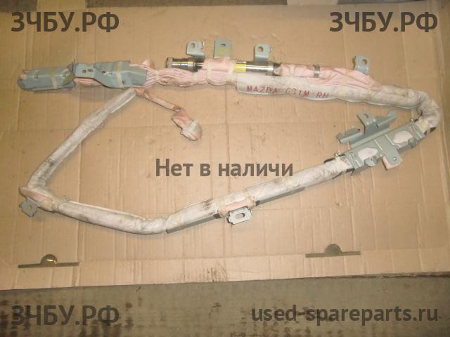Mazda 6 [GH] Подушка безопасности боковая (шторка)