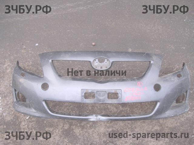 Toyota Corolla (E14 - E15) Бампер передний