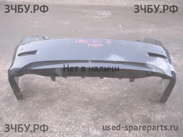 Toyota Camry 7 (V50) Бампер задний