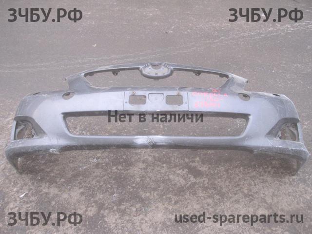 Toyota Corolla (E14 - E15) Бампер передний