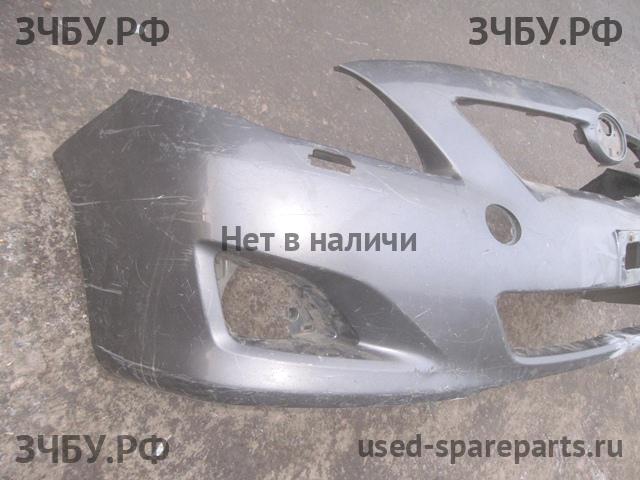 Toyota Corolla (E14 - E15) Бампер передний