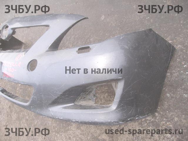 Toyota Corolla (E14 - E15) Бампер передний