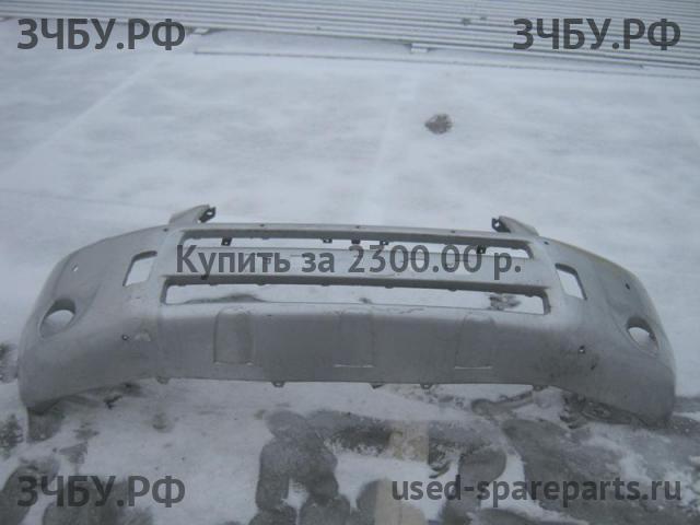 Toyota RAV 4 (3) Бампер передний