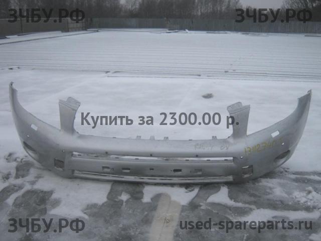 Toyota RAV 4 (3) Бампер передний