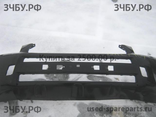 Toyota RAV 4 (3) Бампер передний