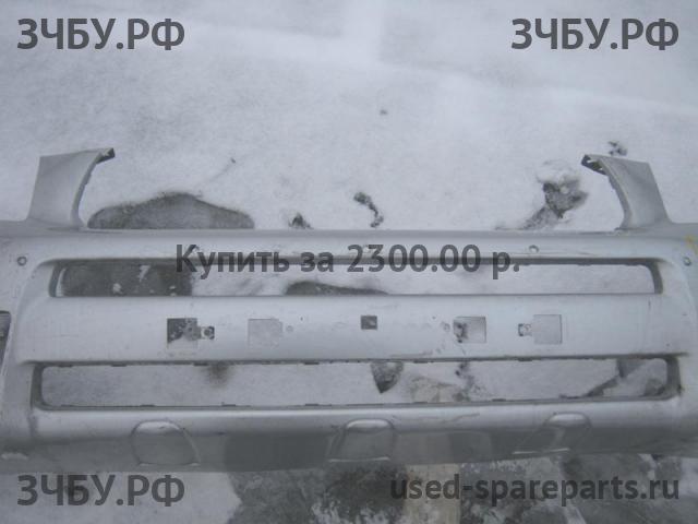 Toyota RAV 4 (3) Бампер передний