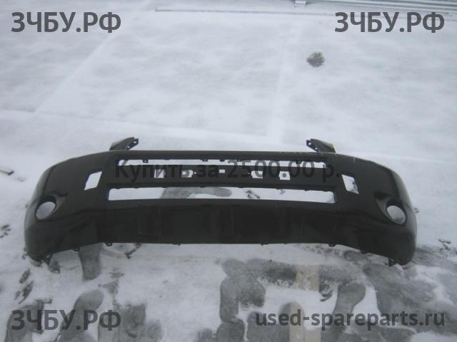 Toyota RAV 4 (3) Бампер передний