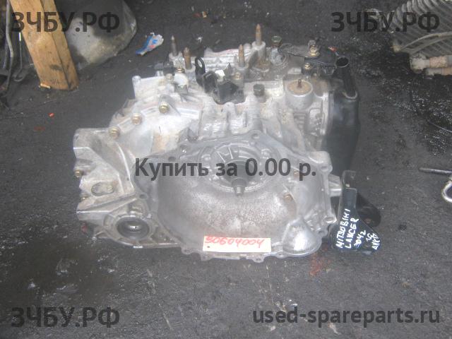Mitsubishi Lancer 9 [CS/Classic] АКПП (автоматическая коробка переключения передач)