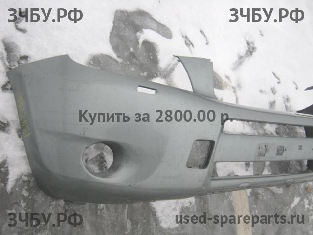 Toyota RAV 4 (3) Бампер передний