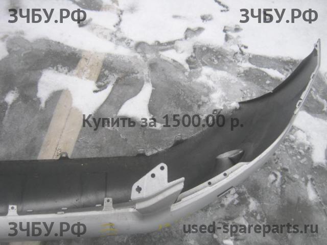 Toyota RAV 4 (3) Бампер передний