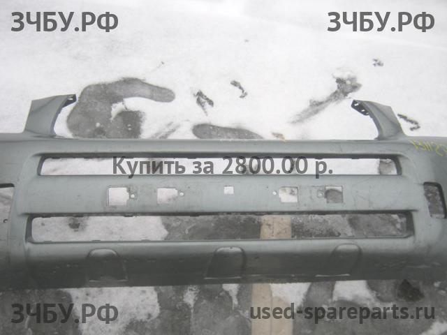 Toyota RAV 4 (3) Бампер передний