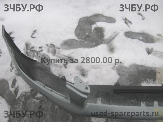 Toyota RAV 4 (3) Бампер передний