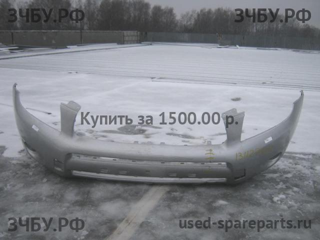 Toyota RAV 4 (3) Бампер передний