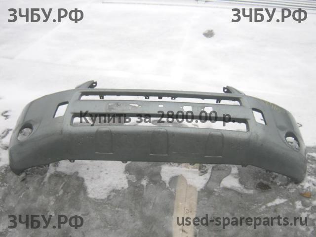 Toyota RAV 4 (3) Бампер передний