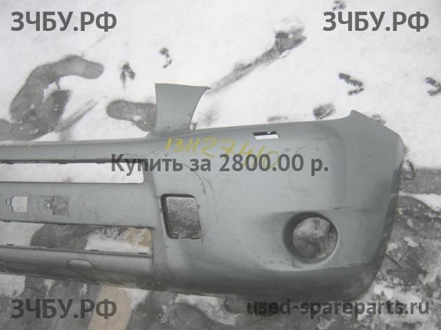 Toyota RAV 4 (3) Бампер передний