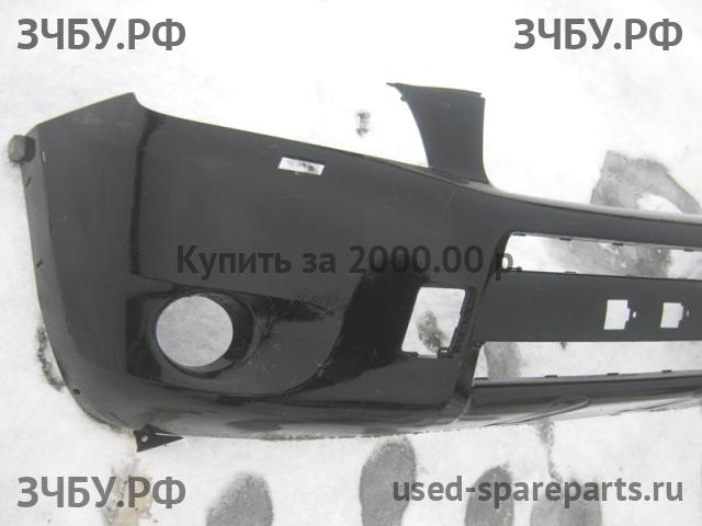 Toyota RAV 4 (3) Бампер передний