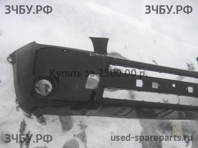 Toyota RAV 4 (3) Бампер передний