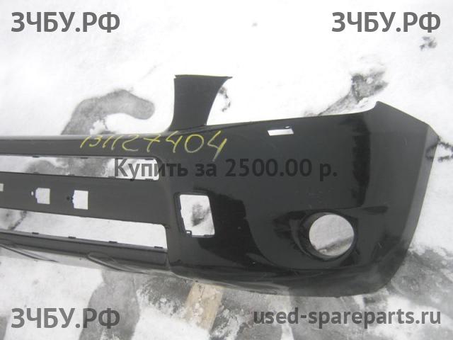 Toyota RAV 4 (3) Бампер передний