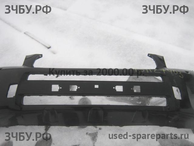 Toyota RAV 4 (3) Бампер передний
