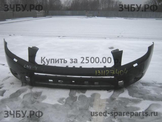 Toyota RAV 4 (3) Бампер передний