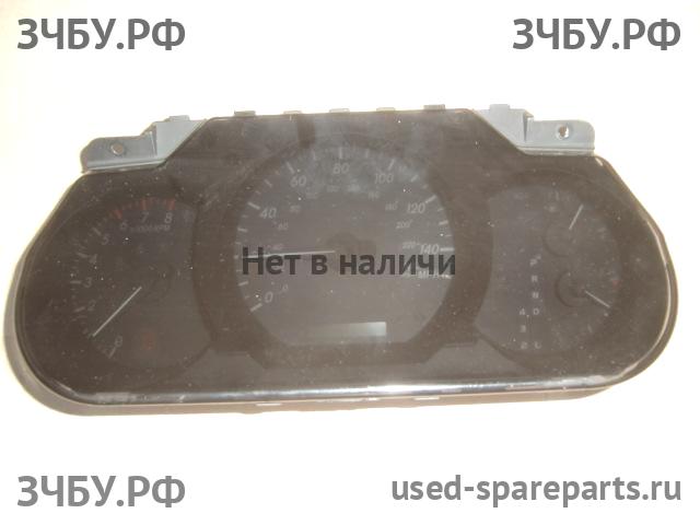 Lexus RX (2) 300/330/350/400h Панель приборов