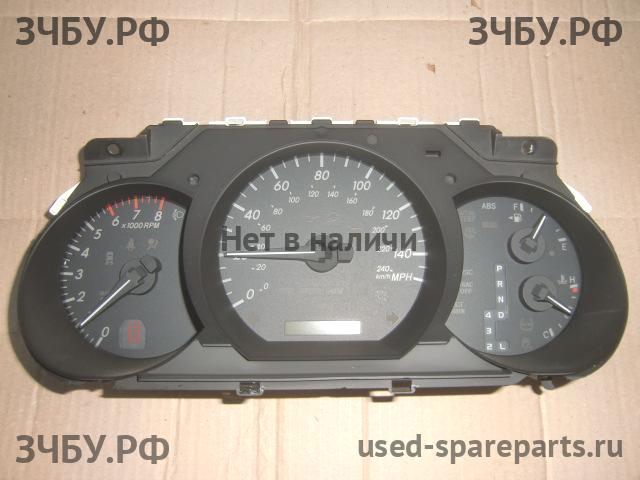 Lexus RX (2) 300/330/350/400h Панель приборов