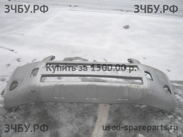 Toyota RAV 4 (3) Бампер передний