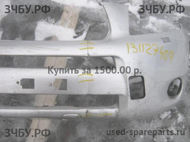 Toyota RAV 4 (3) Бампер передний