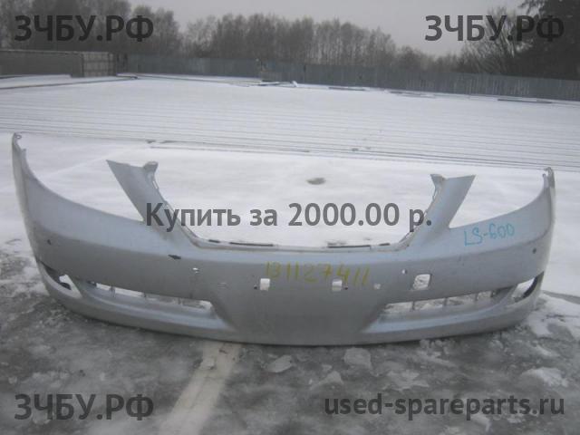 Lexus LS (4) 460/600 Бампер передний