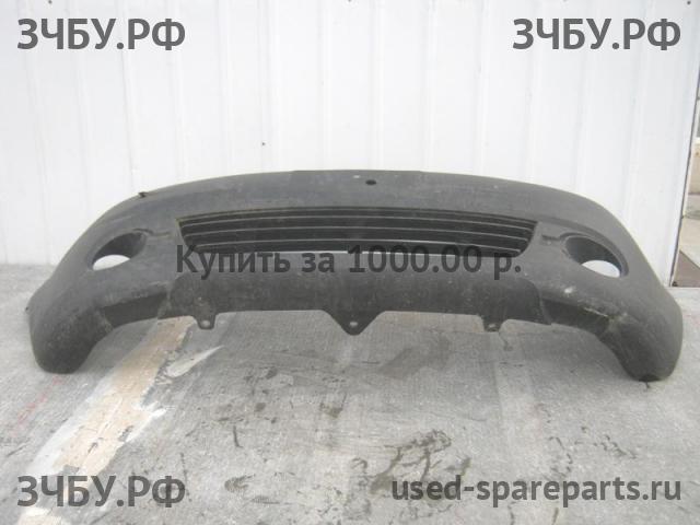 Chevrolet Spark 1 Бампер передний