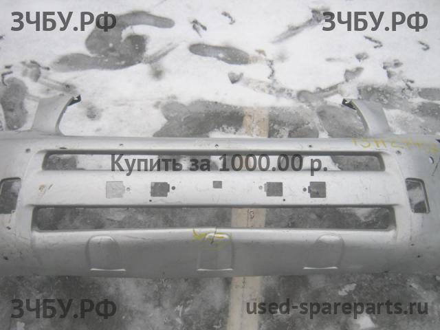 Toyota RAV 4 (3) Бампер передний
