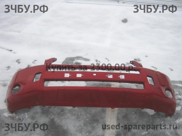 Toyota RAV 4 (3) Бампер передний