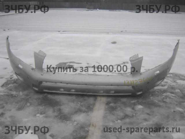 Toyota RAV 4 (3) Бампер передний
