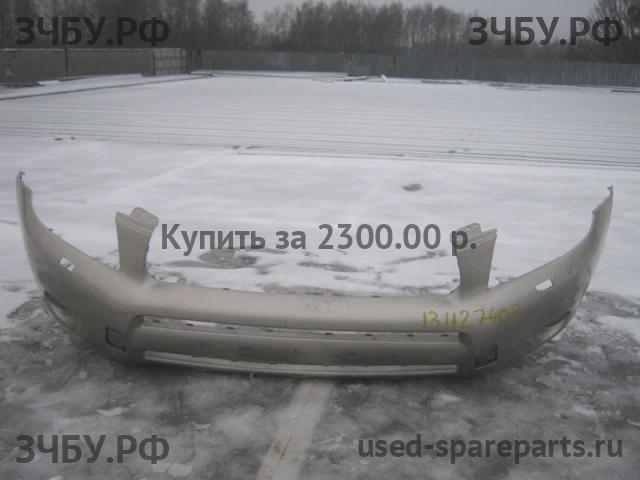 Toyota RAV 4 (3) Бампер передний