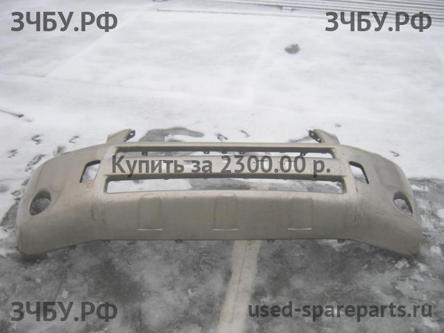 Toyota RAV 4 (3) Бампер передний