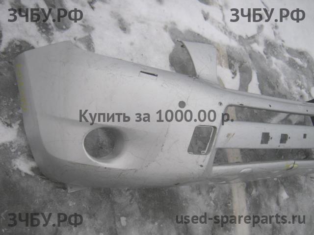 Toyota RAV 4 (3) Бампер передний