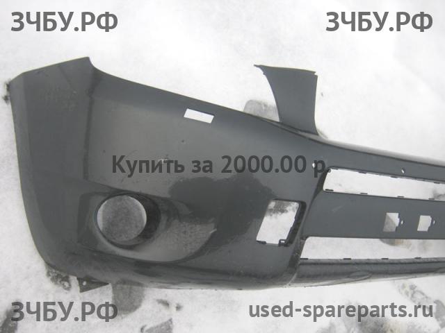 Toyota RAV 4 (3) Бампер передний