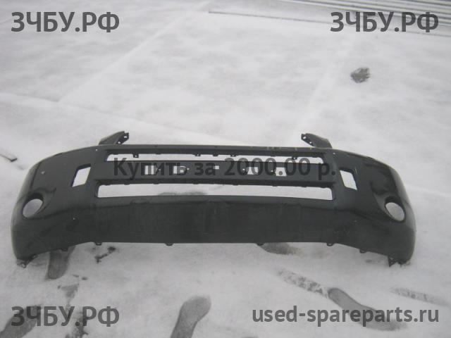 Toyota RAV 4 (3) Бампер передний