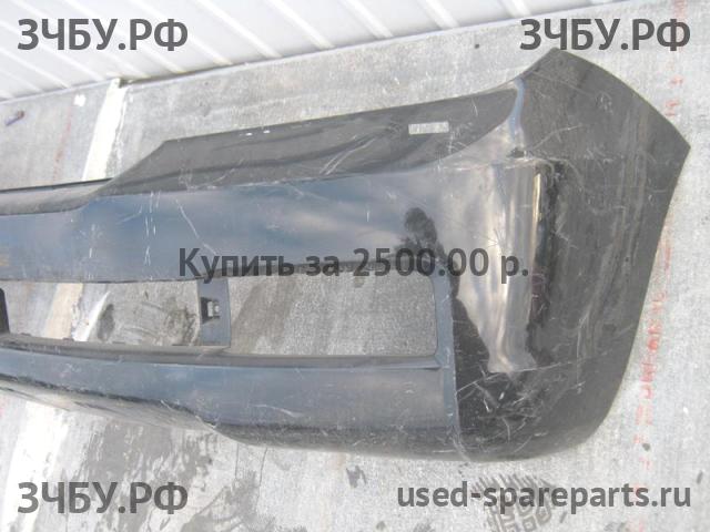 Citroen C4 (1) Бампер задний
